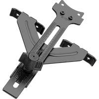 Router Edge Guide for Fixed Base Router Stor-it Systems