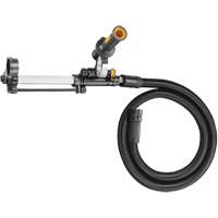 Dust Extractor Telescope with Hose TLV964 | Stor-it Systems