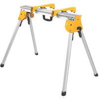 Heavy-Duty Work Stand with Mitre Saw Mounting Brackets TLV995 | Stor-it Systems