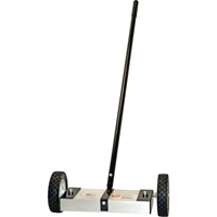Magnetic Sweepers, 12" W Stor-it Systems