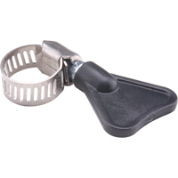 Key Turn Hose Clamps TLY754 | Stor-it Systems