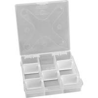 Compartment Case Stor-it Systems