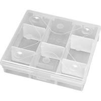 Compartment Case Stor-it Systems