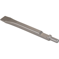 Flat Chisel for Air Flux Chipper TLZ134 | Stor-it Systems