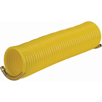 Nylon Coil Air Hose With Fittings TLZ153 | Stor-it Systems