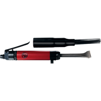 &eacute;bardeurs de flux & d&eacute;tartreurs &agrave; aiguilles, 1/4" NPT, 15,5 pi³/min, 4800 Coups/min, Course de 1-9/50" Stor-it Systems