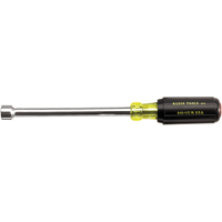 Nut Drivers- 6" Shafts, 3/8" Drive, 9-3/4" L, Magnetic Stor-it Systems