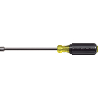 Nut Drivers- 6" Shafts, 7/16" Drive, 6" L, Magnetic Stor-it Systems