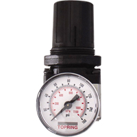 Filters, Regulators & Lubricators