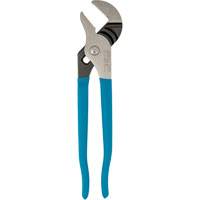 Straight Tongue & Groove Pliers, 9-1/2" TM899 | Stor-it Systems