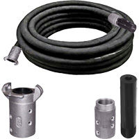 346<sup>®</sup> Portable Pressure Blaster Kits #1 TMA026 | Stor-it Systems