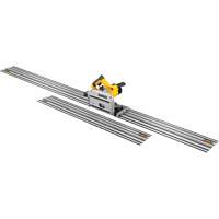 Heavy-Duty TrackSaw Kit with Tracks Stor-it Systems