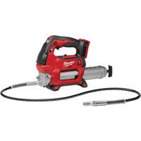Pistolet graisseur 2 vitesses sans fil M18 (outil seulement), Lithium-ion, 18 V Stor-it Systems