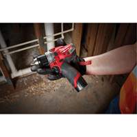 M12 Fuel™ Hammer Drill (Tool Only), 1/2" Chuck, 12 V TMB555 | Stor-it Systems