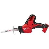 Scie alternative M18 Hackzall (outil seulement), 18 V, Lithium-ion Bloc-pile, 0 - 3000/0-3000 coups/min Stor-it Systems
