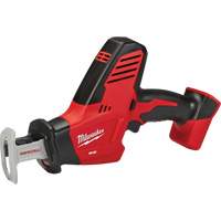 Scie alternative M18 Hackzall (outil seulement), 18 V, Lithium-ion Bloc-pile, 0 - 3000/0-3000 coups/min Stor-it Systems
