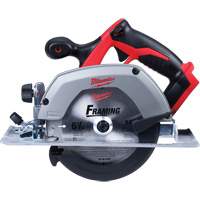 M18 Cordless Circular Saw (Tool Only), 6-1/2", 18 V Stor-it Systems