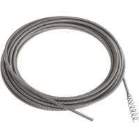 Drain Cleaner Cable with Funnel Auger S-3 TMX268 | Stor-it Systems