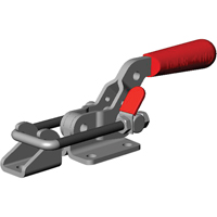 Crampons articul&eacute;s a/cliquet - S&eacute;rie 300, Force de serrage 2000 lb Stor-it Systems