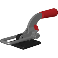 Crampons articul&eacute;s a/cliquet - S&eacute;rie 300, Force de serrage 4000 lb Stor-it Systems