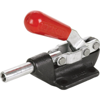 Straight Line Clamps - 603 Series, 1-1/4" (31.75 mm) Capacity, 600 lbs. Clamping Force Stor-it Systems