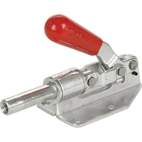 Straight Line Clamps - 609 Series, 1-1/4" (31.75 mm) Capacity, 300 lbs. Clamping Force Stor-it Systems