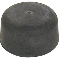 Replacement Spindles & Accessories - Neoprene Caps TN118 | Stor-it Systems