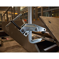 Claw Clamp TN202 | Stor-it Systems