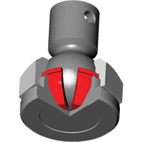 Heavy-Duty MorPad Assembly Stor-it Systems