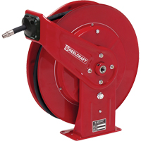 D&eacute;vidoirs de tuyaux, Graisses, 3/8" x 50', Tuyau simple, 4800 PSI Stor-it Systems