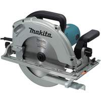 Circular Saw with SJS & Electric Brake Stor-it Systems