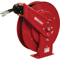 Hose Reels, 3/8" x 30', 2000 PSI TNB522 | Stor-it Systems