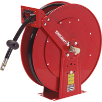 Hose Reels, 3/8" x 50', 2000 PSI TNB523 | Stor-it Systems