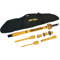 Multi-Head Hammer Kit, 30" L TNB681 | Stor-it Systems