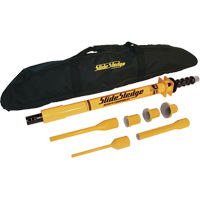 Multi-Head Hammer Kit, 30" L TNB683 | Stor-it Systems