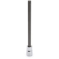 Jeu de douilles longues, Torx, Prise 1/4"/3/8", 10 mrcx Stor-it Systems