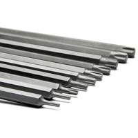 Jeu de douilles longues, Torx, Prise 1/4"/3/8", 10 mrcx Stor-it Systems