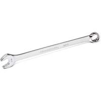 Cl&eacute; mixte longue &agrave; 12 pans, 12 pans, 1-1/2", Fini Chrome/Poli Stor-it Systems