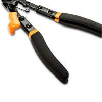 Cable Hose Clamp Pliers Stor-it Systems