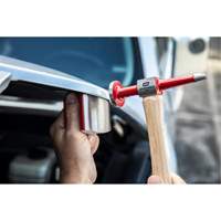 Jeu d'outils pour carrosserie, 7 morceaux Stor-it Systems