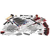 Jeu interm&eacute;diaire pour moteurs diesel TEP, 257 morcea Stor-it Systems
