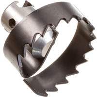 Couteau spirale no T-208 Stor-it Systems