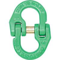 Quik-Alloy&reg; Coupling Link Stor-it Systems