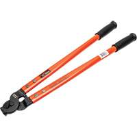 ACSR Wire Rope and Cable Cutter, 28" Stor-it Systems
