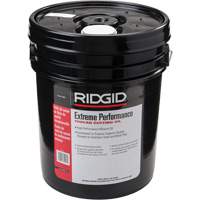 Extreme Performance Thread Cutting Oil, Bottle TQX924 | Stor-it Systems
