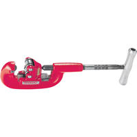 Wide-Roll Pipe Cutter #202, 1/8" - 2"/1/8" to 2" Capacity TR164 | Stor-it Systems