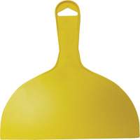 All Trade Series Taping Knife, PVC Blade, 8" Wide, PVC Handle Stor-it Systems