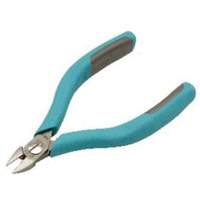 Oval Head Side Wire Cutters TRB413 | Stor-it Systems
