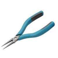 Pince &agrave; bec long ronde, 5-3/4" lo Stor-it Systems