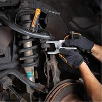 Universal Ball Joint Separator Stor-it Systems